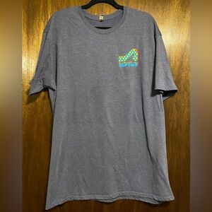 🩷FREE W/ PURCHASE - Surf Style - Clearwater Beach Florida - T Shirt